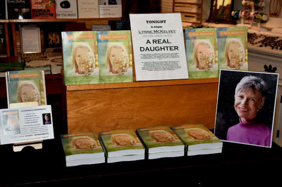 Storefront Display, Evanston, IL